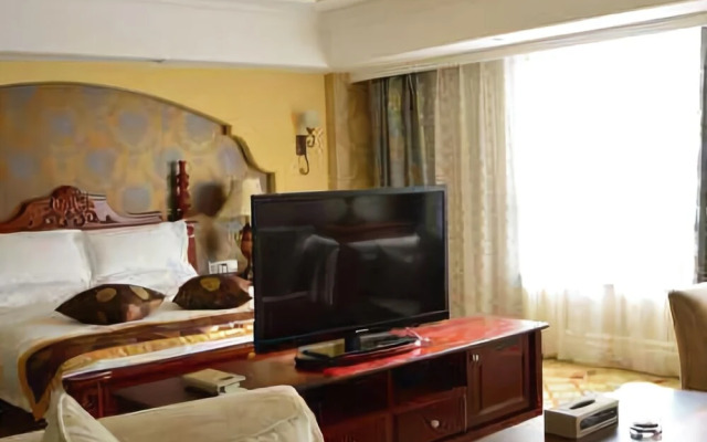 DaTong YuZhu Hotel