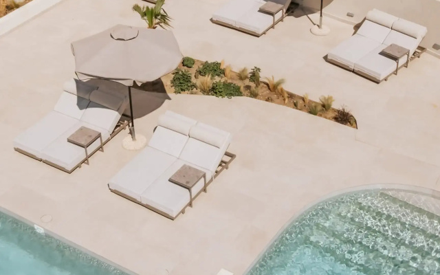 AMÉNTE Mindful Suites