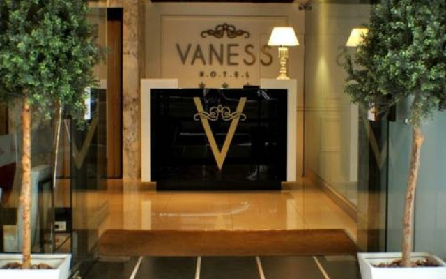 Hotel Vaness