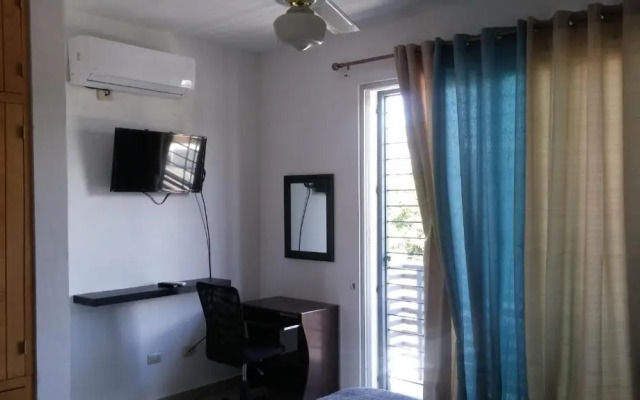 Furnished Apartment in a Class A Area, With new and Modern Furniture