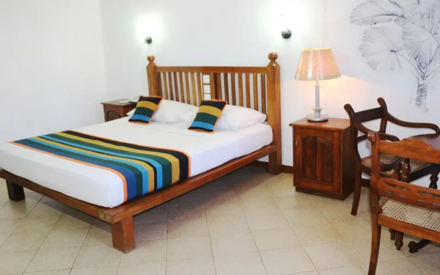 Hotel Garden Beach