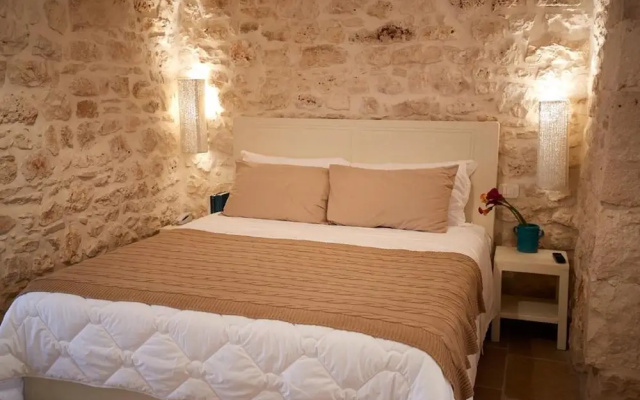 Trullo Là Là