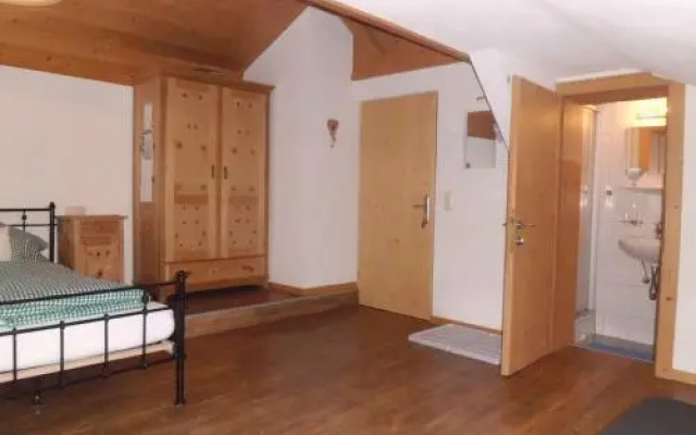 Pension Fürhapter mit Bio- Bauernhof