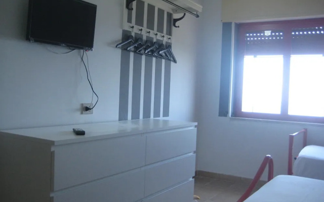 Residence San Antonio