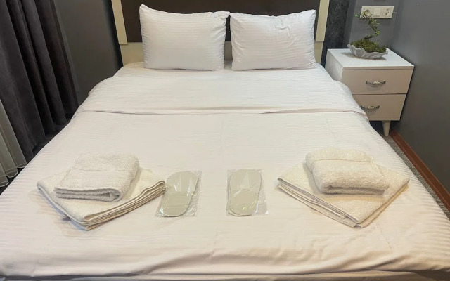 Ufuk Otel