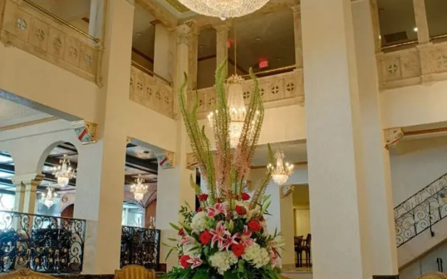 Bposhtels Tampa