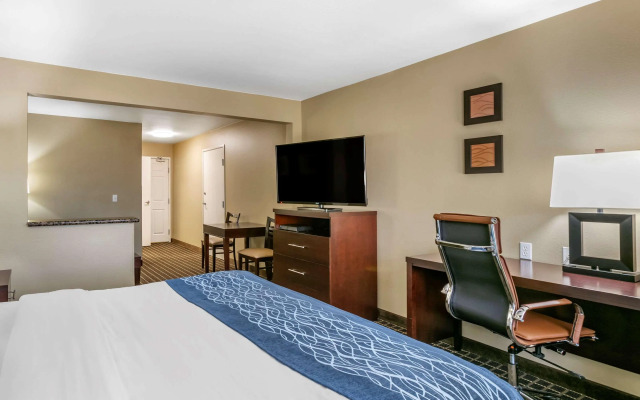 Comfort Inn Fort Collins North