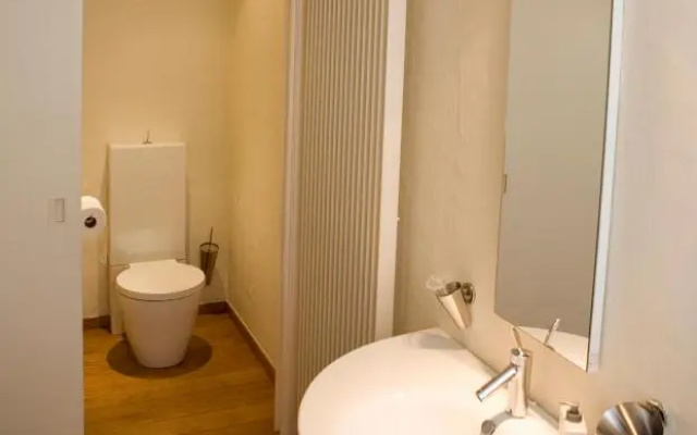 B&B Veerhoeve