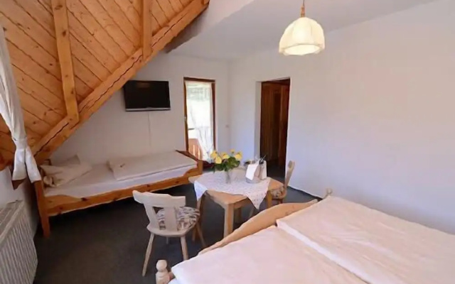 Kräuter Chalet