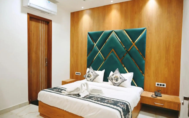 Hotel The Posh