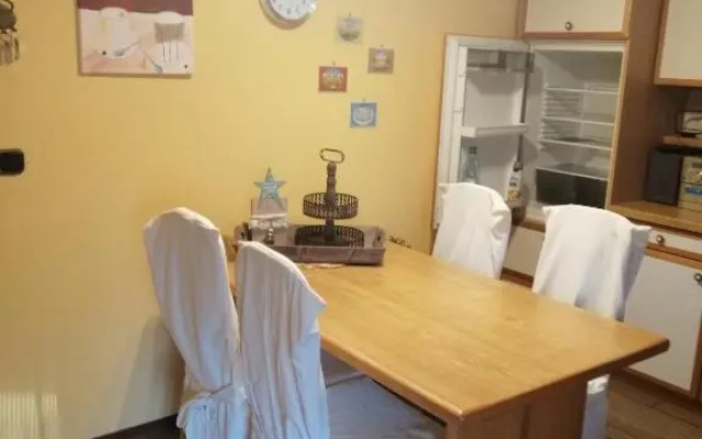 Glori' s Fewo groß