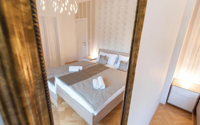 Amazing Home in Rovinj with Hot Tub, WiFi & 2 Bedrooms