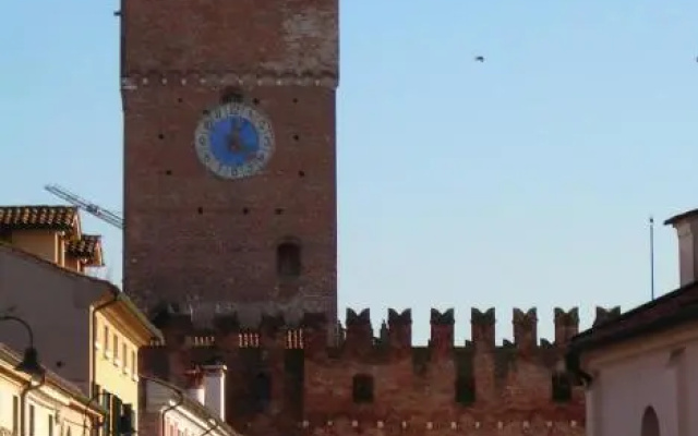Casa Bastia