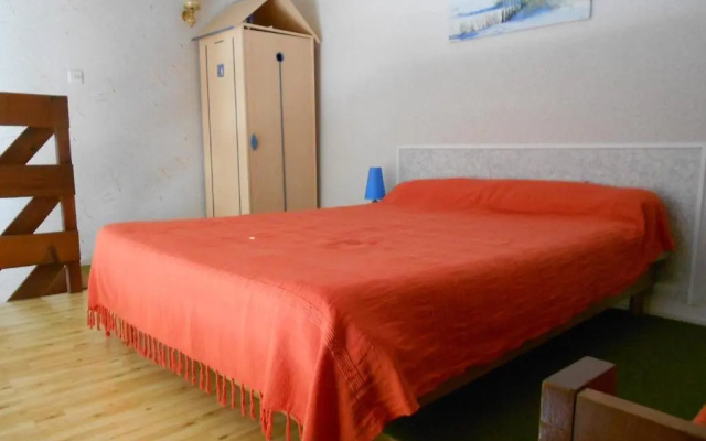 Maison La Faute-sur-Mer, 1 pièce, 4 personnes - FR-1-476-9
