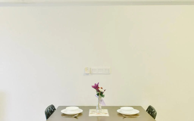 Summer Suites Express by Subhome - Hostel