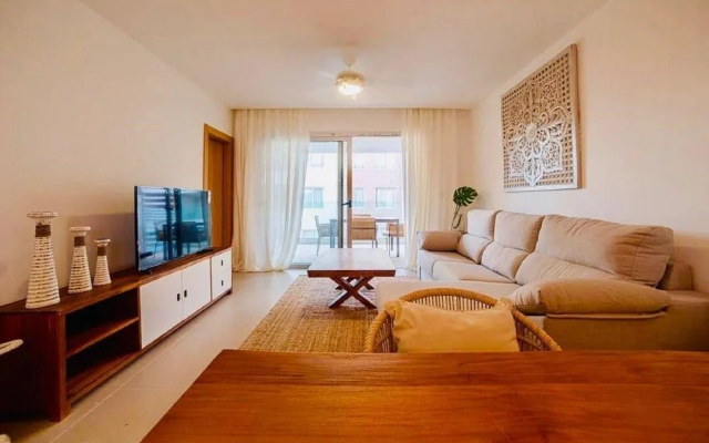 Luxurious Condo Steps From The Beach B2 Los Corales Playa Bavaro