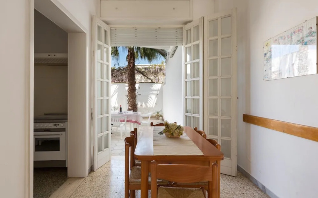 Tabù Apartments
