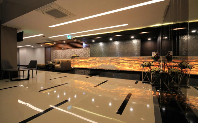 LawinTa Hotel Pattaya