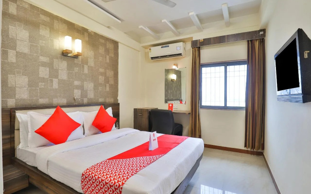 Hotel Arya Corporate by OYO Rooms