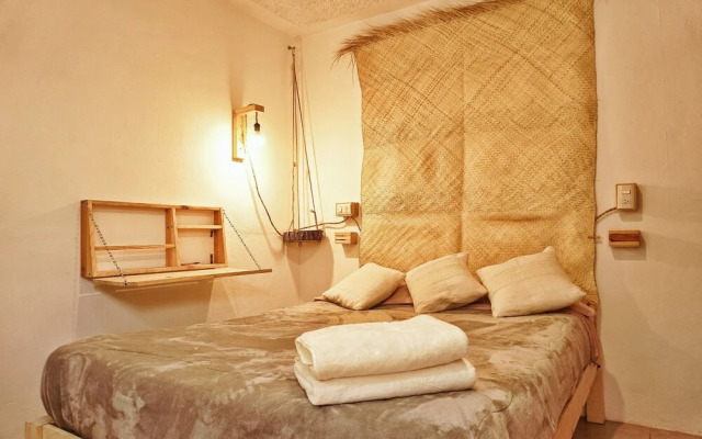 Hostel Boutique 55