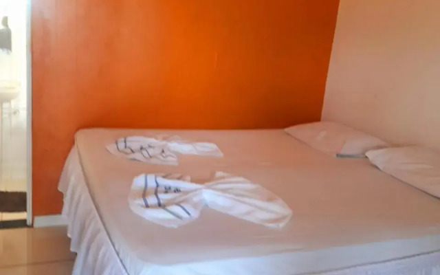 Hotel 3 Irmaos