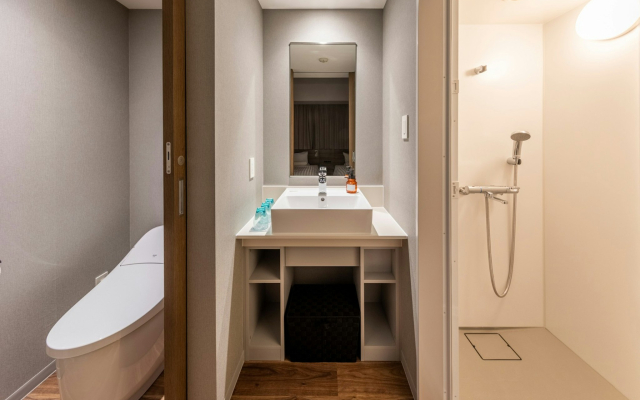 Far East Village Hotel Ariake, Tokyo