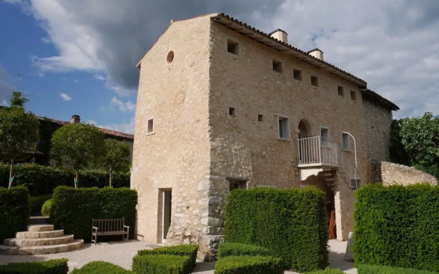 Pianaura suites - La Torre Tra Le Vigne