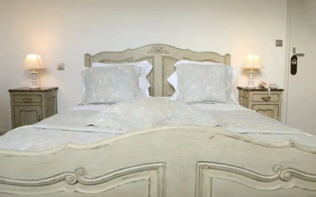La Villa Julia Hotel