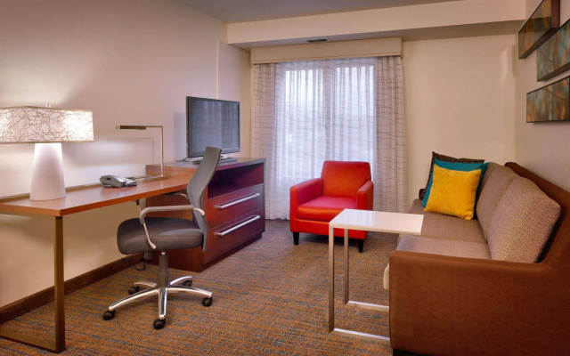 Residence Inn Salt Lake City Murray
