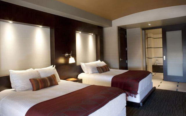 Green Park Hotel Taveta