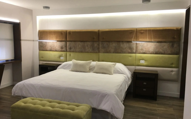 Hotel Denver
