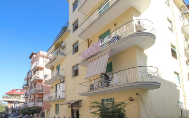 Apartment Aurelia Rome