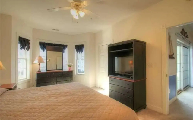 Magnolia Pointe Two-bedroom Apartment 304-4811