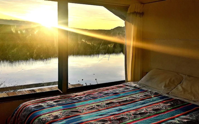 MeyTic Titicaca Lodge