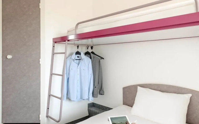 ibis budget Berlin Airport Schönefeld