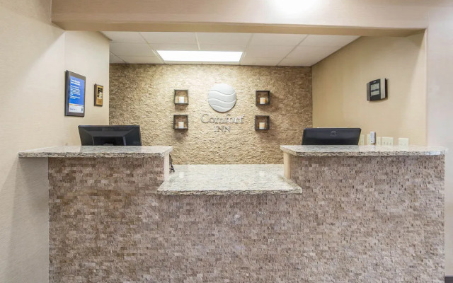 Comfort Inn Grand Junction I-70