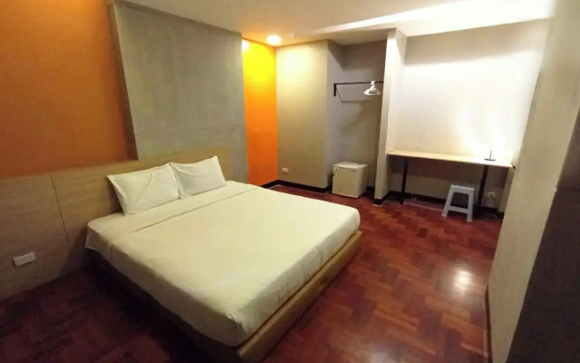 GO INN Silom Road - BTS Saint Louis