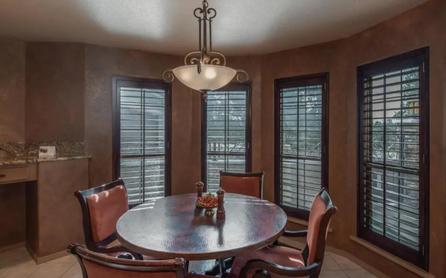 Sierra Silver by Ruidoso Vacation Rentals