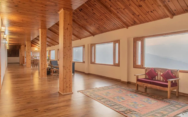 Bhramara Orchard Retreat