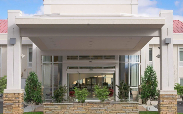 Holiday Inn Express Dalton