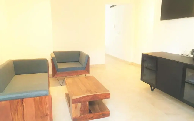 Botaniq Hotel Boutique