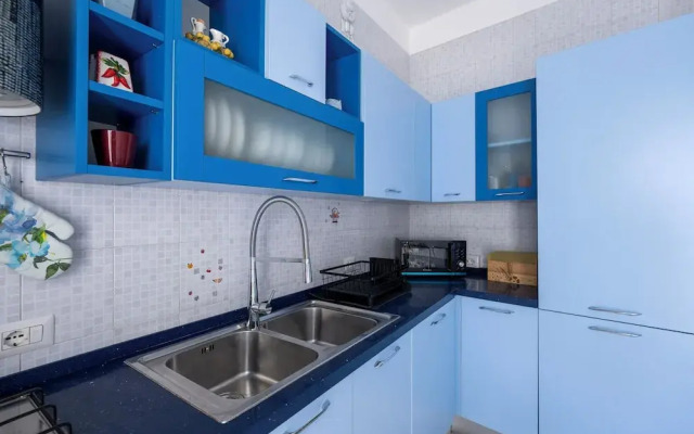 MARINELLI HOUSE - Song Parthenope