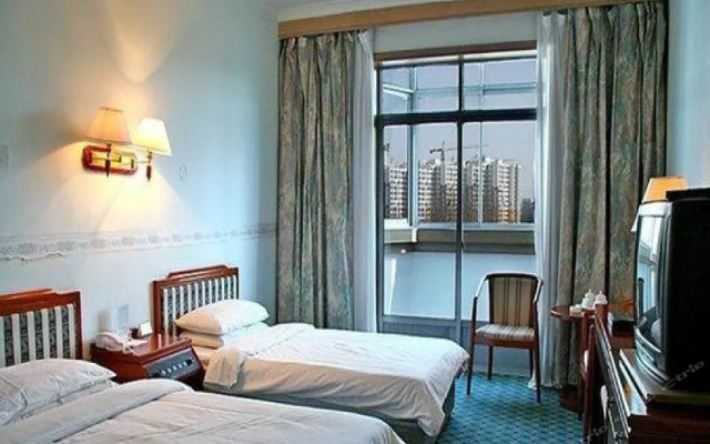 Yang Qiao Hotel