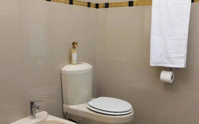 Room-luxurious Private Apartment With Po
