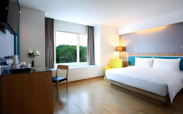 Hotel Santika Kelapa Gading
