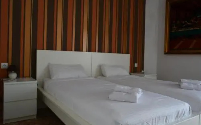 Arena's Apartament