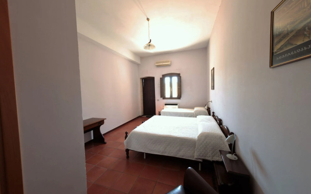 Agriturismo Le Matinelle
