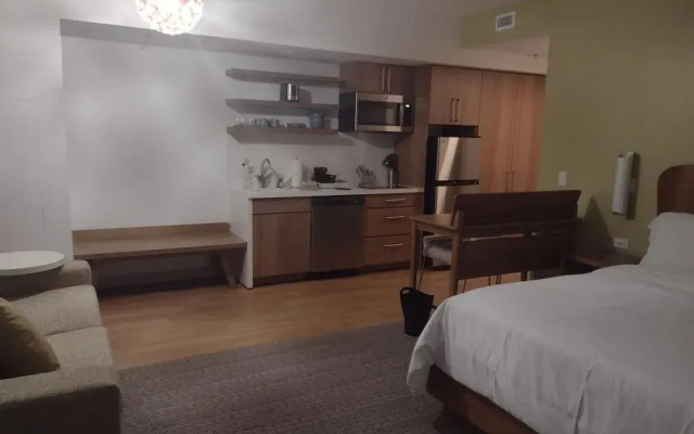 Element by Marriott Dallas Las Colinas