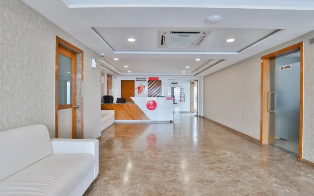 The Grand President By OYO Rooms