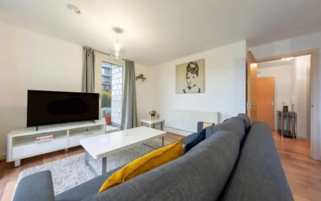Luxurystaylong-sleeps6-freeparking-freegym-terrace